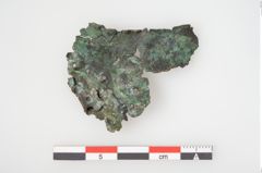 Foto von Eisenkonvolut (NHMW-PRAE-094301)